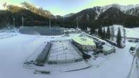Rasen-Antholz - Südtirol Arena
