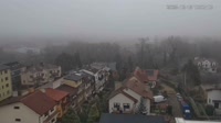 Bieńczyce - Vista panorámica