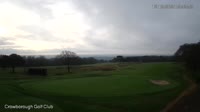 Crowborough - Crowborough Beacon Golf Club