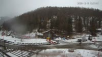 Valdeblore - La Colmiane Ski Resort