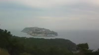 Isole Tremiti - Isola San Nicola