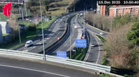 Bizkaia - Verkehrskameras