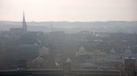 Chemnitz - Panorama de la ciudad