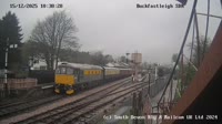 Buckfastleigh - Railway station