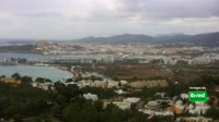 Ibiza - Puig de sa Talaia