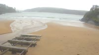Salcombe - South Sands Beach