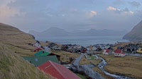 Farerai - Gjógv