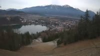 Bled - Lac de Bled