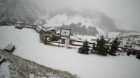 Livigno - Trepalle