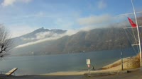 Aix-les-Bains - Lago Bourget