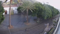 La Palma - Los Llanos de Aridane - Plaza De España