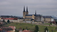Bamberg - Michelsberg