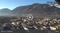 Merano - Panorama