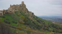 Craco - Opuszczone miasto