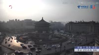 Xi'an - Campanario