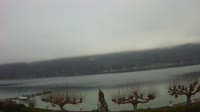 Doussard - Lac d’Annecy
