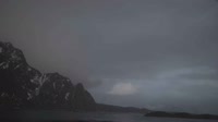 Islas Lofoten - Svolvær - Svinøya