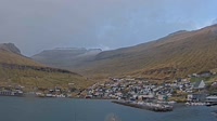 Îles Féroé - Fuglafjørður