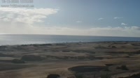Gran Canaria - Playa del Inglés - Maspalomas