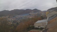 Brienza - Panoramic view