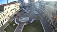 Schio - Piazza Statuto