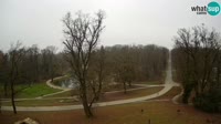 Zagreb - Parque Maksimir