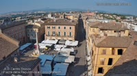 Jesi - Piazza della Repubblica