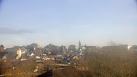 Mönchengladbach - Vue panoramique