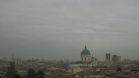 Brescia - Panorama of the city
