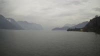 Iseo - Pilzone - Iseosee