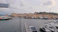Saint-Tropez - Port