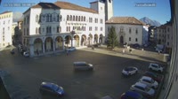 Belluno - Piazza Duomo