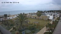 Rzym - Lido di Ostia - Marine Village