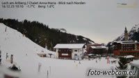 Lech am Arlberg - Chalet Anna Maria