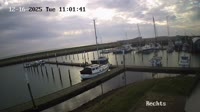 Texel - Oudeschild - Marina