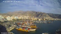 Kalimnos - Port