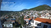 Vilia - Vista panorámica