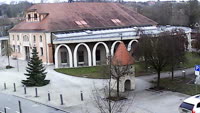 Neustadt an der Aisch - NeuStadtHalle am Schloss