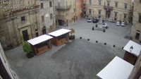 Sant’Angelo in Vado - Piazza Umberto I