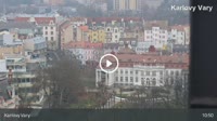Karlovy Vary - Hotel Thermal