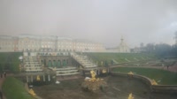 Petersburg - Peterhof - Wielka Kaskada