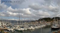 Saint-Mandrier-sur-Mer - Port