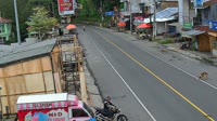 Simalungun Regency - Traffic
