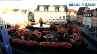 Coburgo - Marktplatz