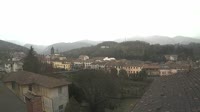 Pontremoli - Vista panorámica