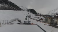 Sölden - Obergurgl