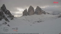 Tre Cime di Lavaredo