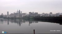 Mantua - Lago di Mezzo