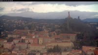 Le Puy-en-Velay - Vue Sud