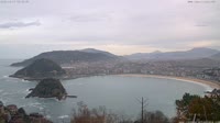 San Sebastián - Zurriola